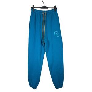 Concepts Clarity Mystique Blue Sweatpants Rare Men’s Size Medium M USED